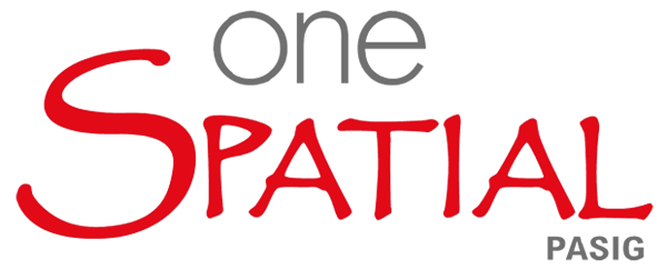 One Spatial Pasig
