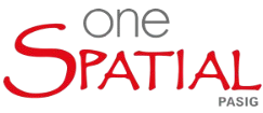 One Spatial Pasig Community